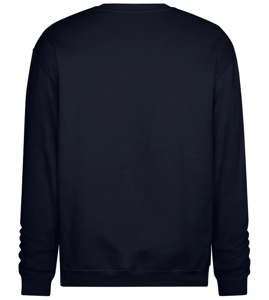 Best Friend Heart Design - Comfort Essential Unisex Sweater