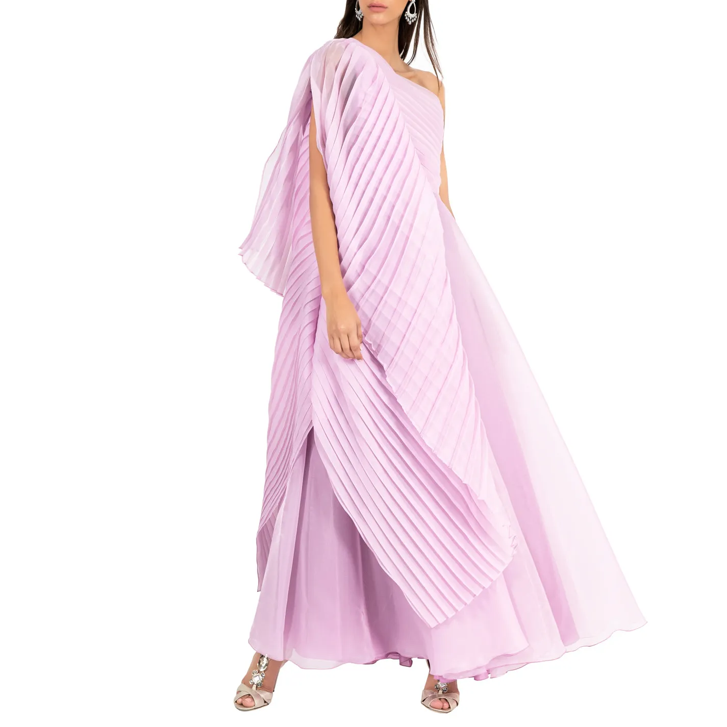 Bolton  Model Dress