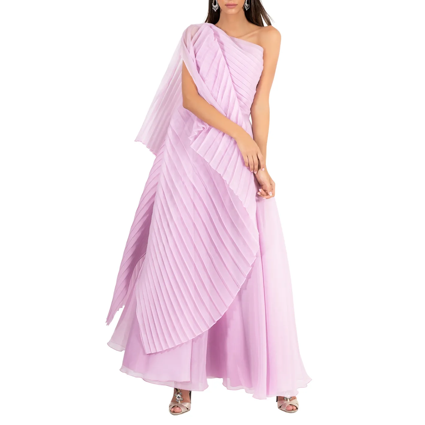 Bolton  Model Dress