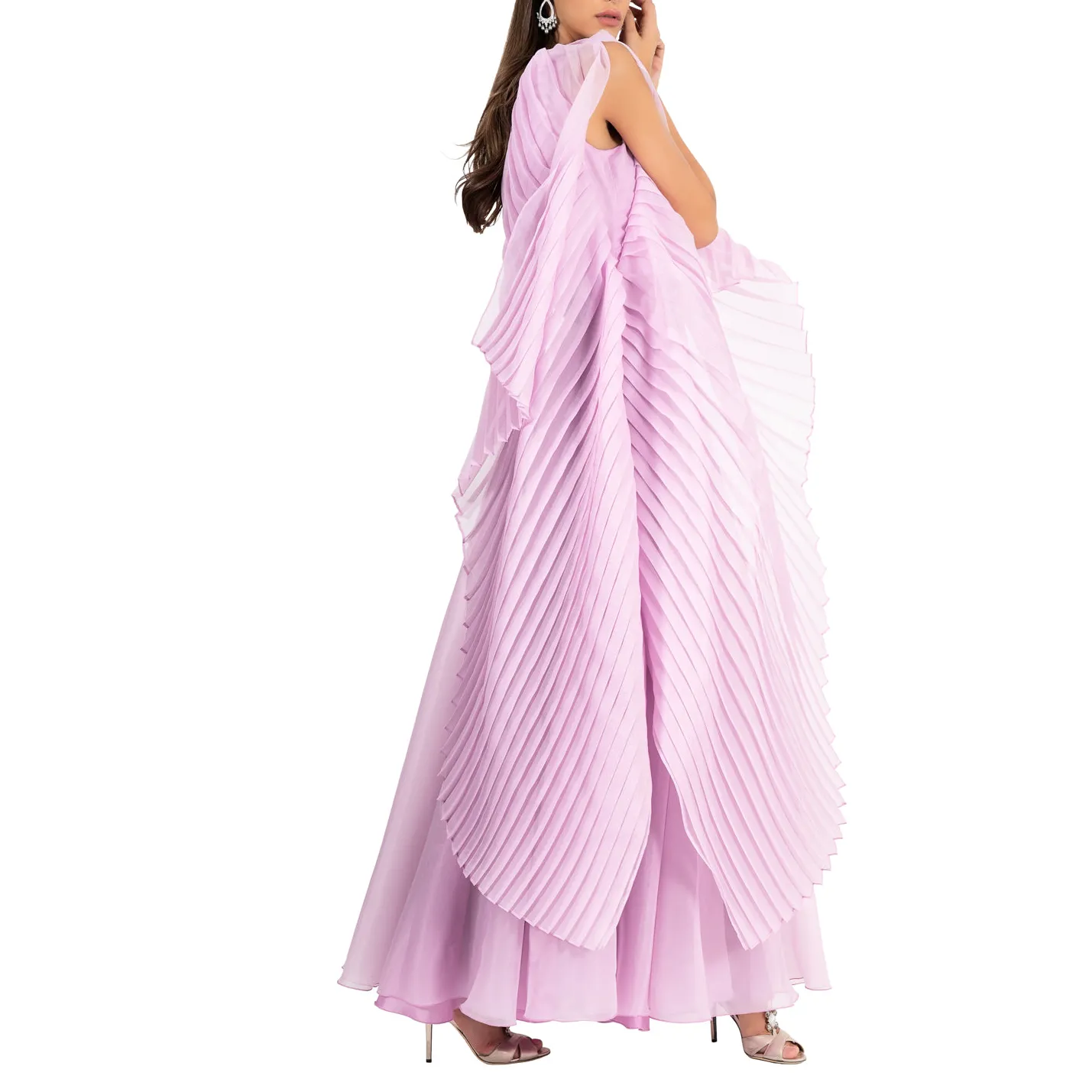 Bolton  Model Dress