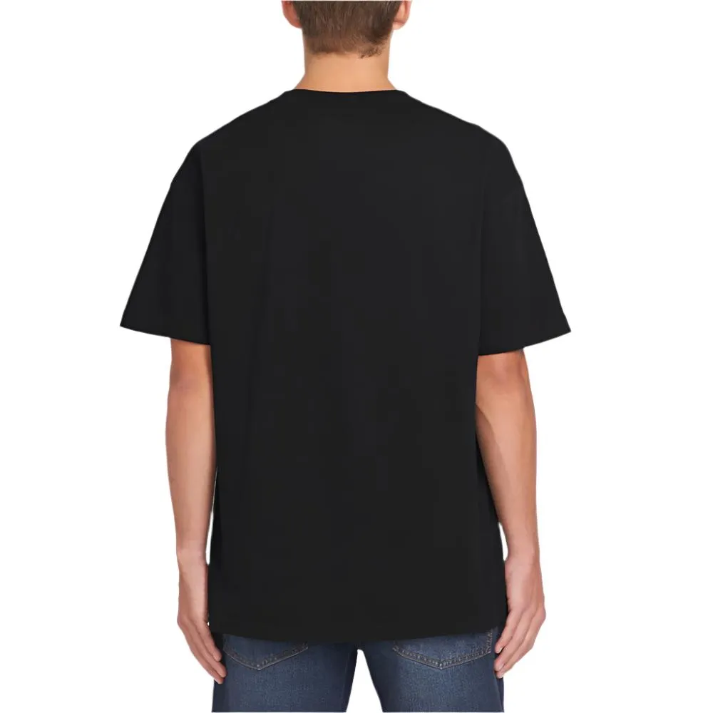 Heritage Logo Lse Tee