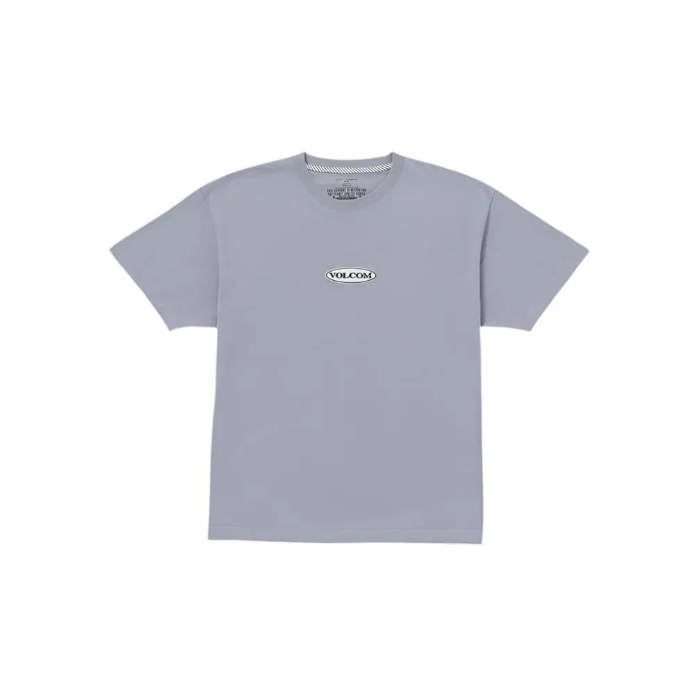 Heritage Logo Lse Tee