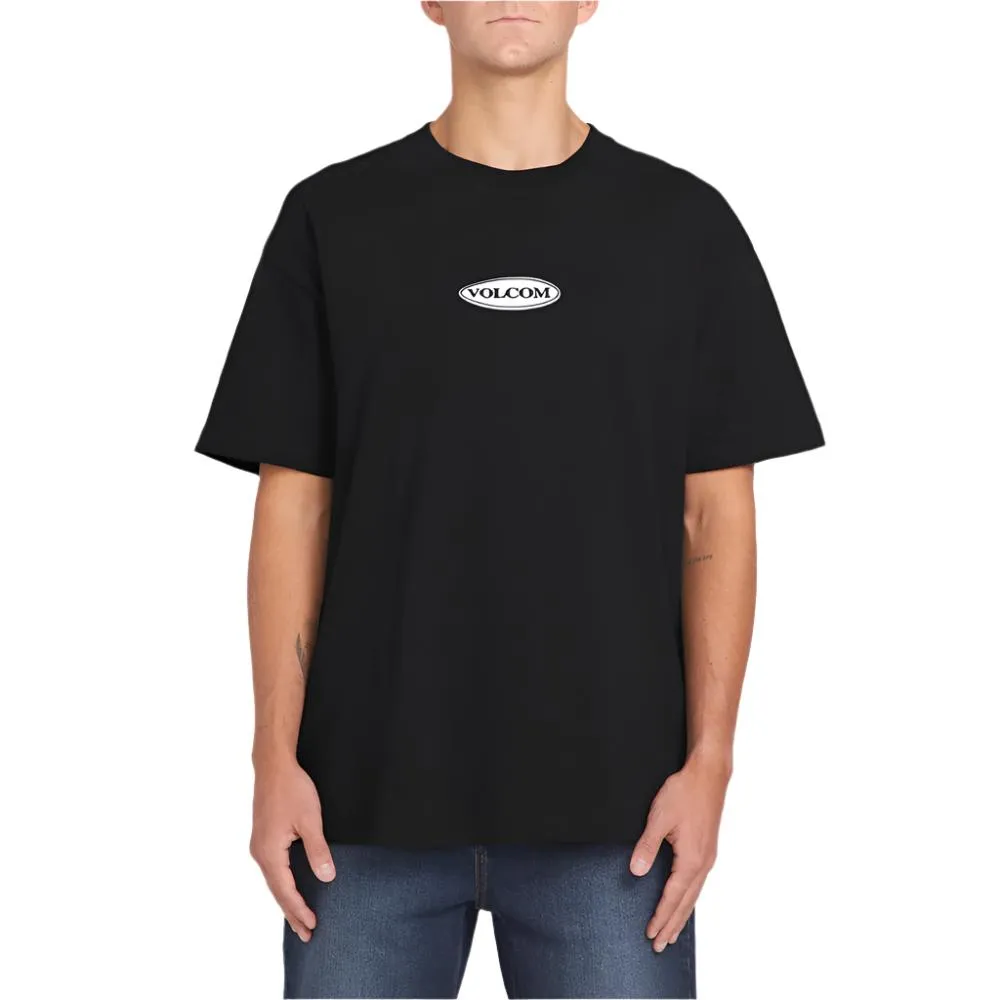 Heritage Logo Lse Tee