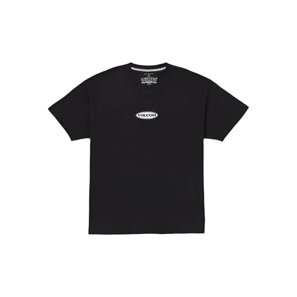 Heritage Logo Lse Tee