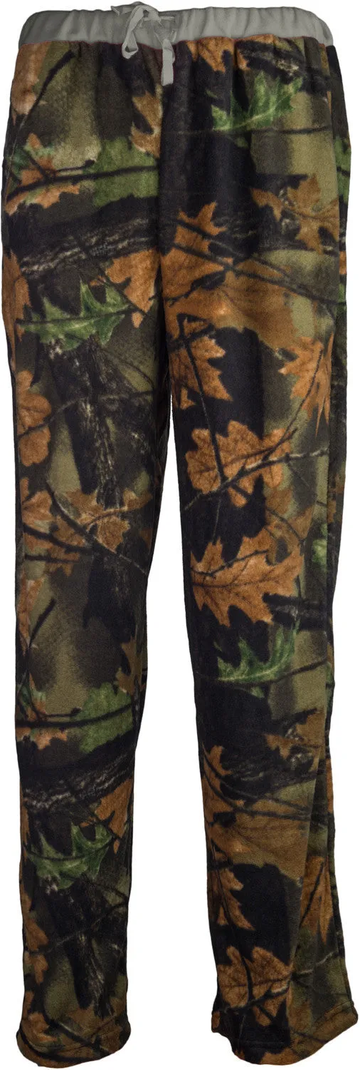 KIDS CAMO DAYSOR LOUNGE PAJAMA BOTTOM